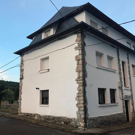 Vivienda Turistica Minas Home Olleros de Sabero Εξωτερικό φωτογραφία