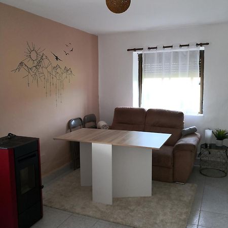 Vivienda Turistica Minas Home Olleros de Sabero Εξωτερικό φωτογραφία