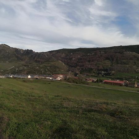Vivienda Turistica Minas Home Olleros de Sabero Εξωτερικό φωτογραφία
