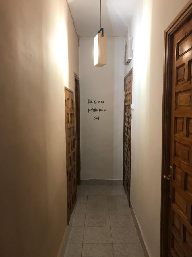 Vivienda Turistica Minas Home Olleros de Sabero Εξωτερικό φωτογραφία