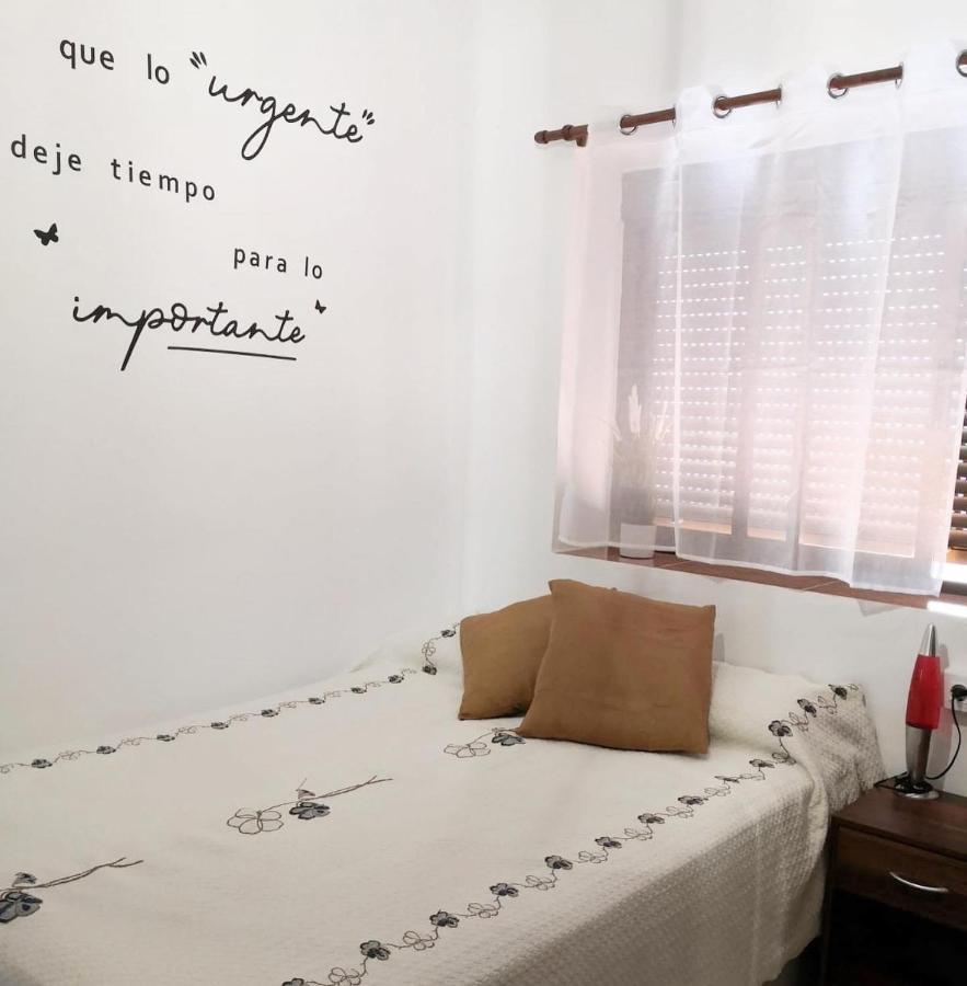 Vivienda Turistica Minas Home Olleros de Sabero Εξωτερικό φωτογραφία