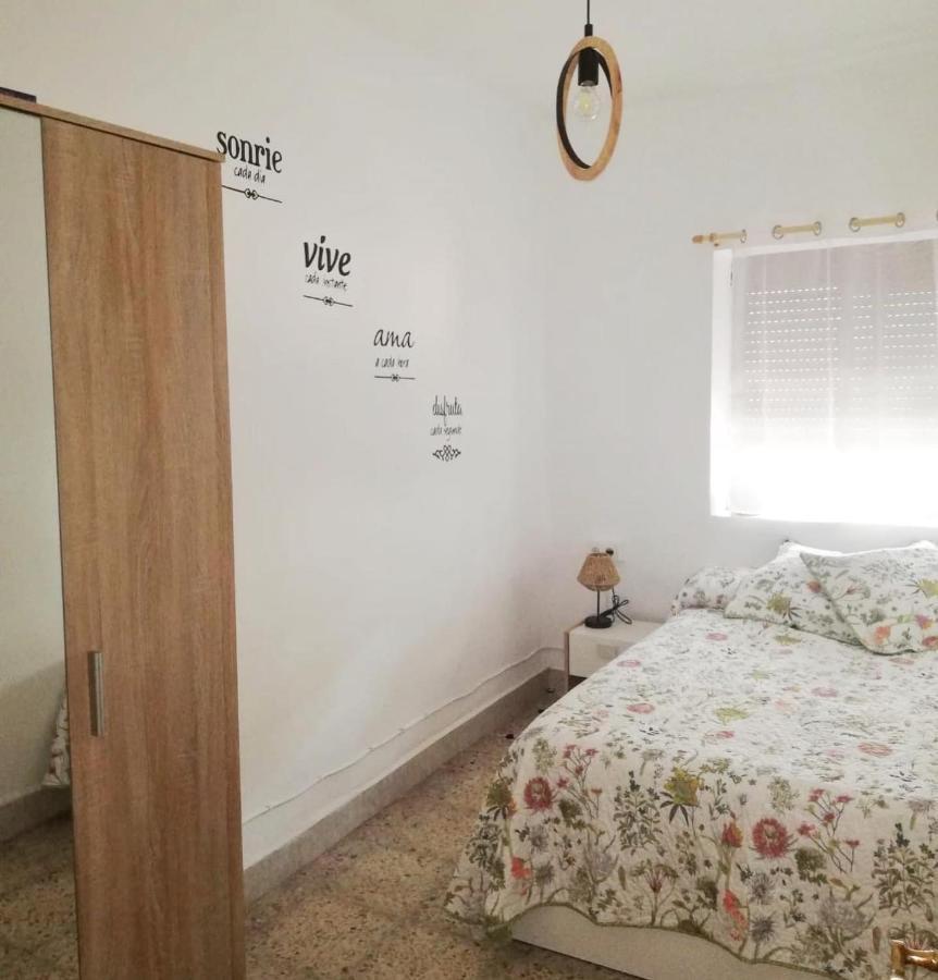 Vivienda Turistica Minas Home Olleros de Sabero Εξωτερικό φωτογραφία