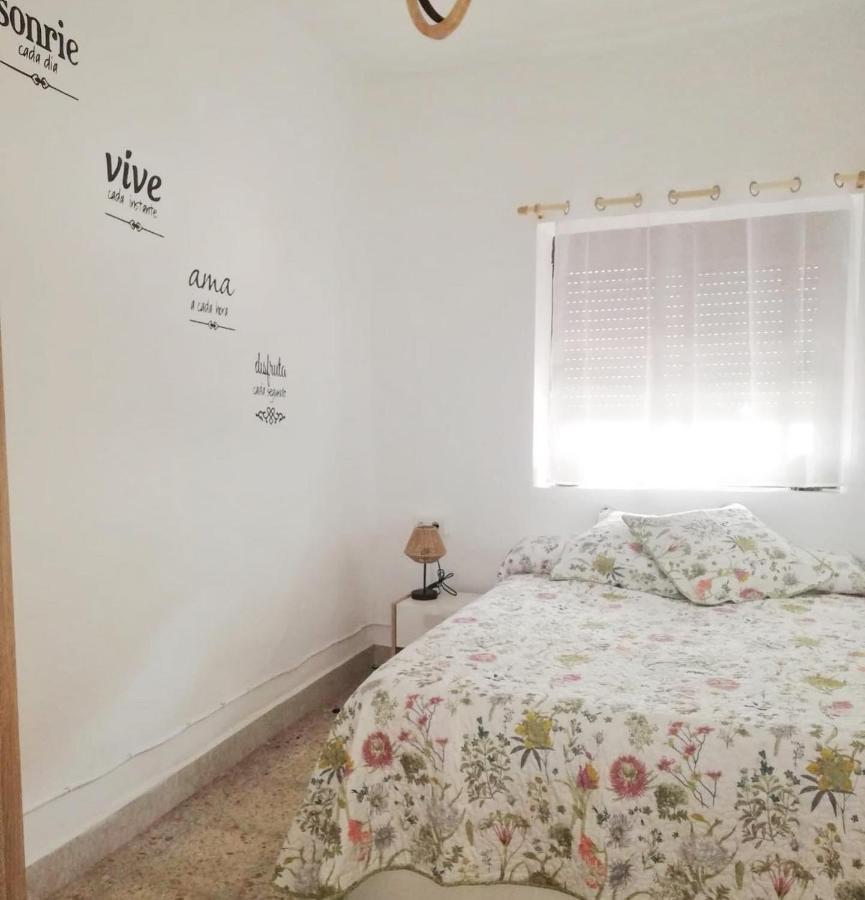 Vivienda Turistica Minas Home Olleros de Sabero Εξωτερικό φωτογραφία
