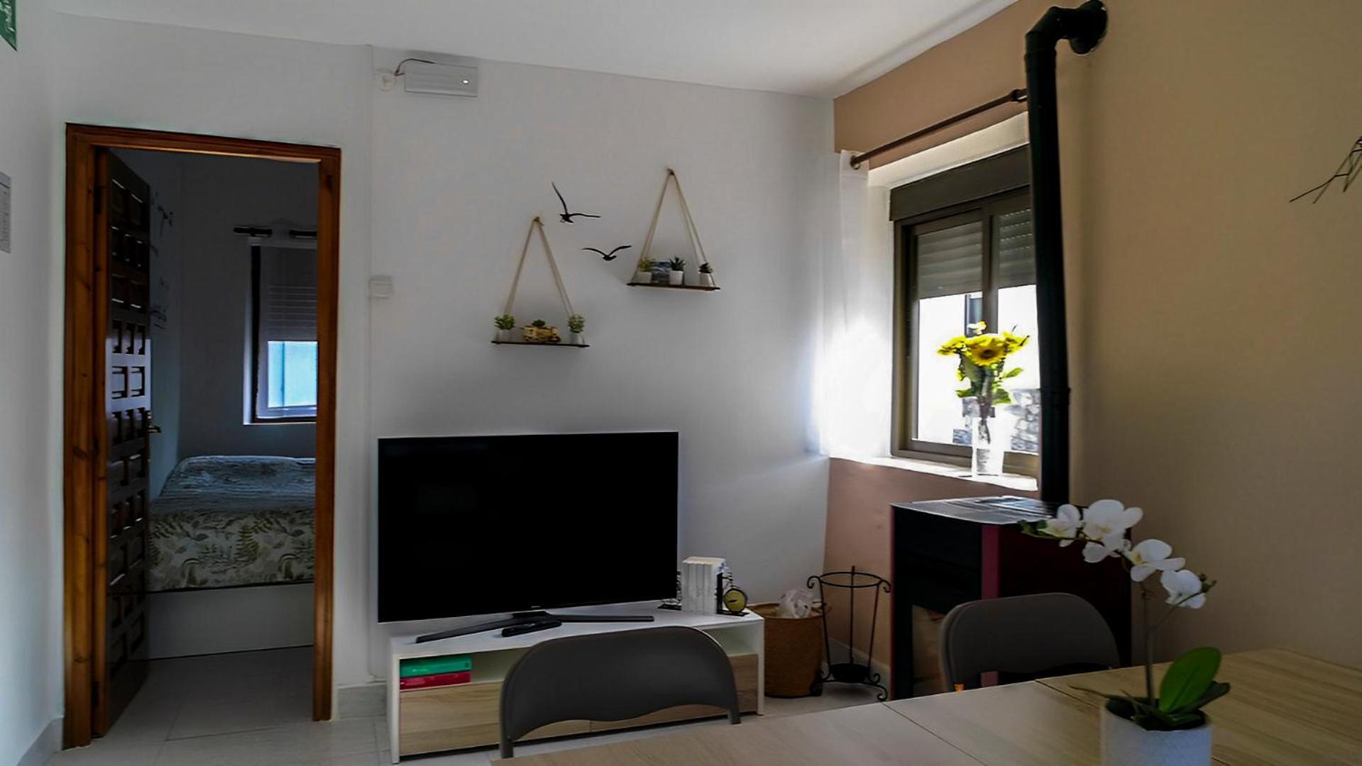 Vivienda Turistica Minas Home Olleros de Sabero Εξωτερικό φωτογραφία