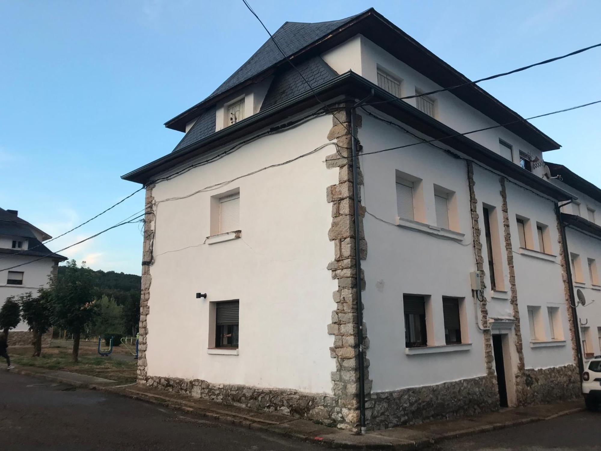 Vivienda Turistica Minas Home Olleros de Sabero Εξωτερικό φωτογραφία