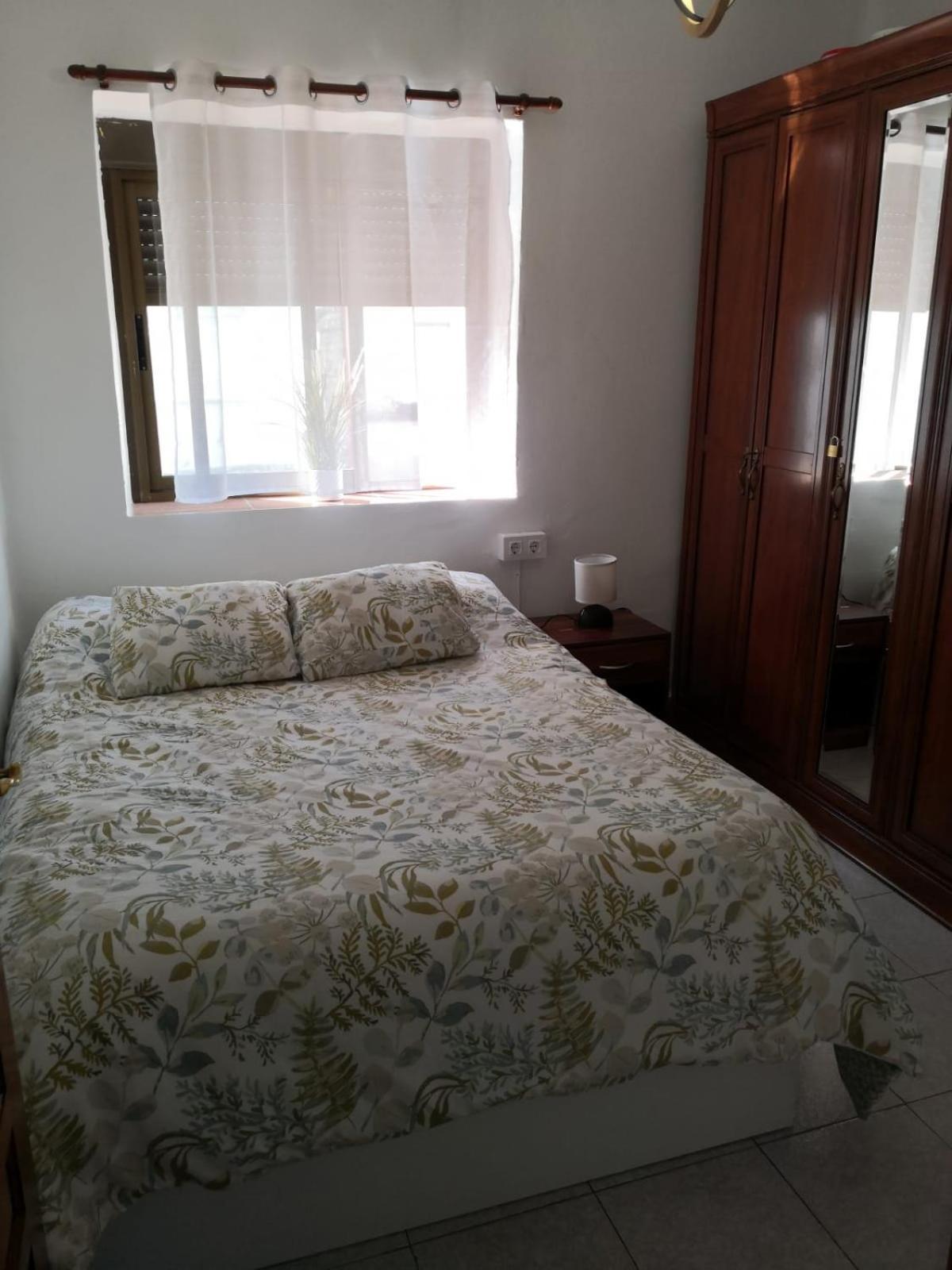 Vivienda Turistica Minas Home Olleros de Sabero Εξωτερικό φωτογραφία
