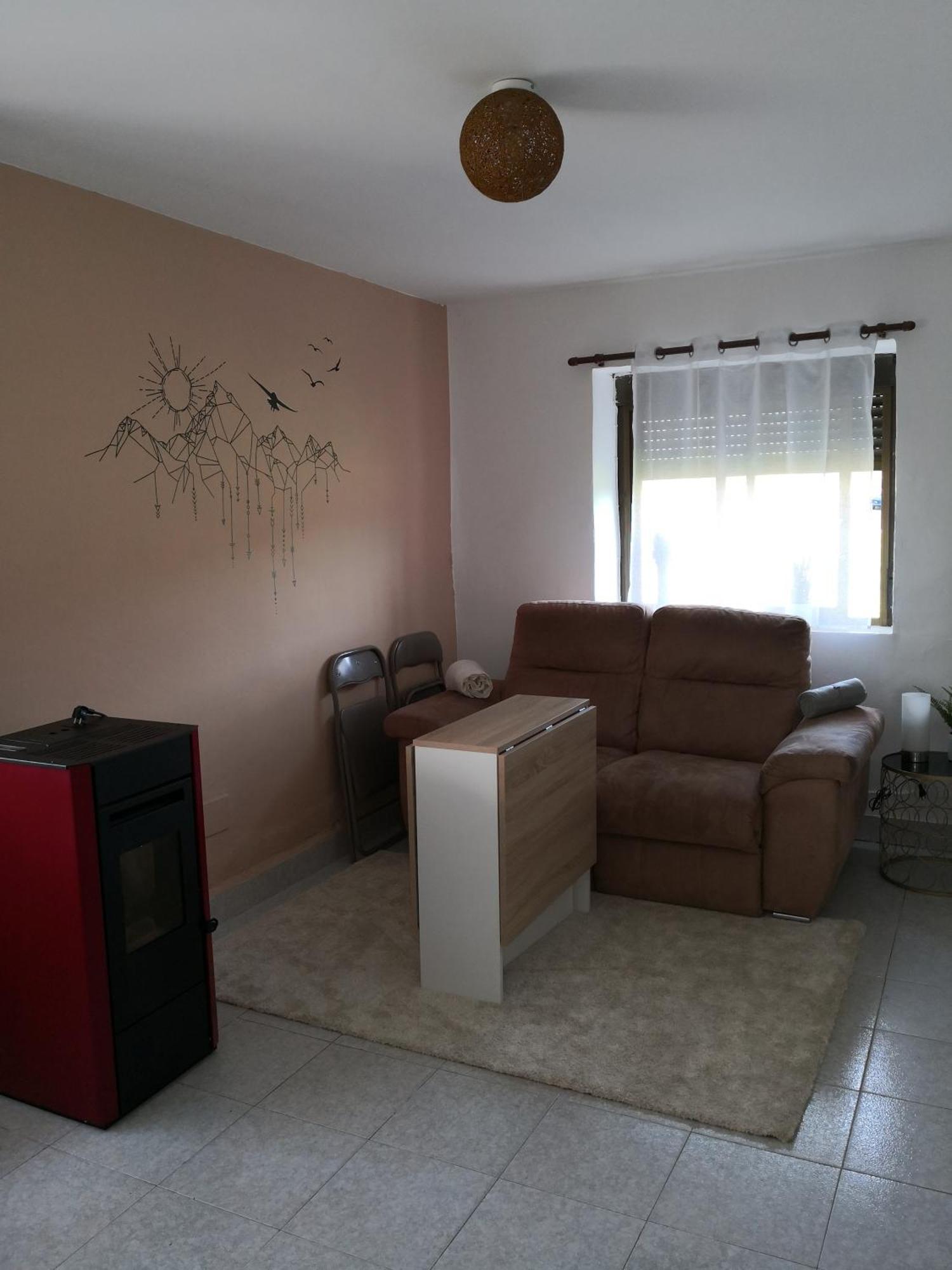 Vivienda Turistica Minas Home Olleros de Sabero Εξωτερικό φωτογραφία
