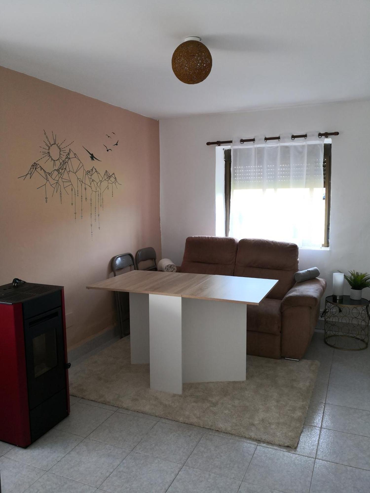 Vivienda Turistica Minas Home Olleros de Sabero Εξωτερικό φωτογραφία