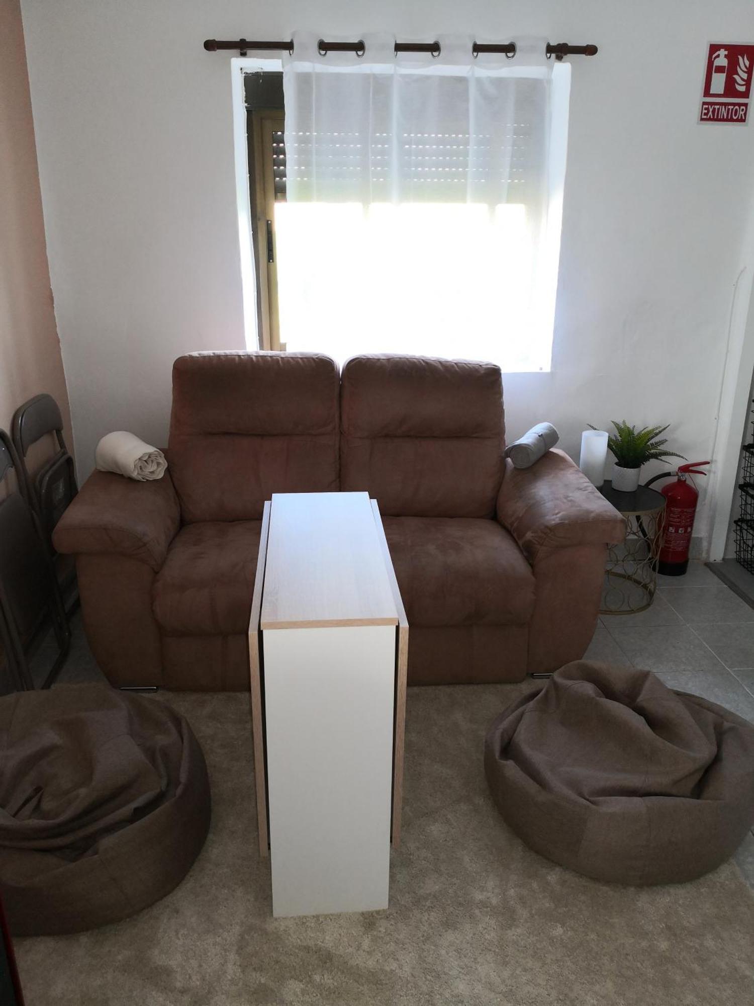 Vivienda Turistica Minas Home Olleros de Sabero Εξωτερικό φωτογραφία