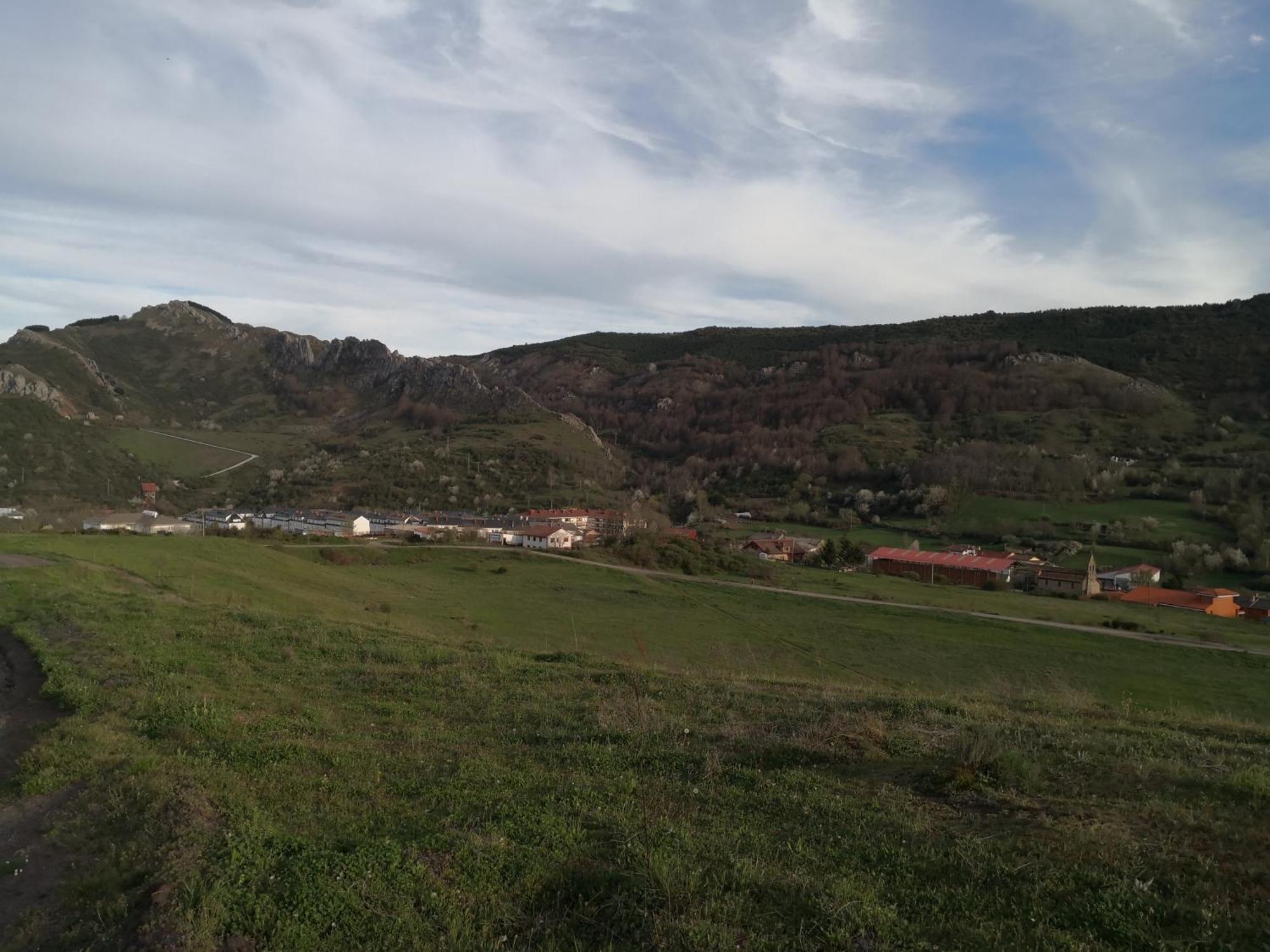 Vivienda Turistica Minas Home Olleros de Sabero Εξωτερικό φωτογραφία